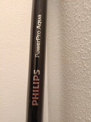 Aspiradora Philips Power Aqua 18V Li-Ion