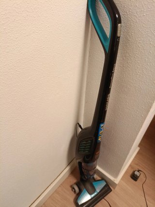 Aspiradora Philips Power Aqua 18V Li-Ion
