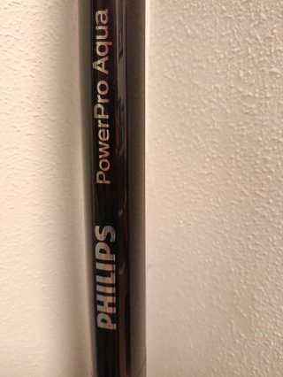 Aspiradora Philips Power Aqua 18V Li-Ion