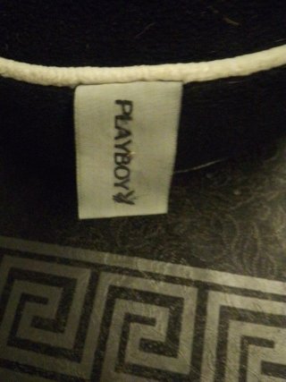 Cuscino Playboy
