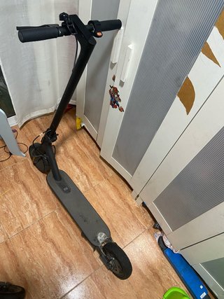 Patinete eléctrico Xiaomi essential