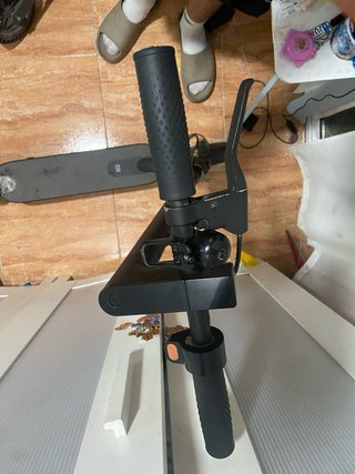 Patinete eléctrico Xiaomi essential