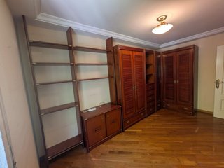 Muebles de dormitorio de madera