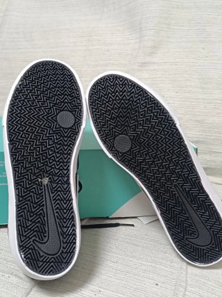 Nike SB negras talla 38,5