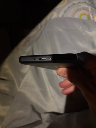 Samsung Galaxy Xcover Pro