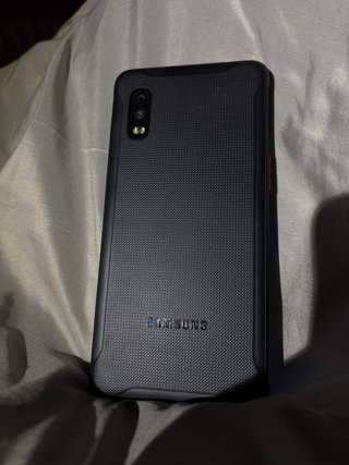 Samsung Galaxy Xcover Pro