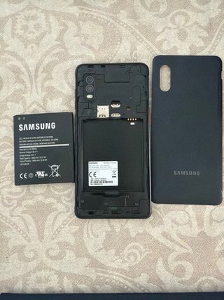 Samsung Galaxy Xcover Pro