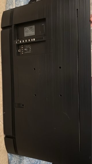 Televisor Negro