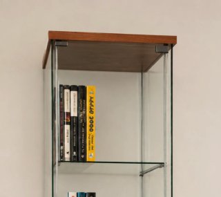 Vitrina, Estantería IKEA