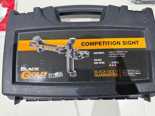 Kit Completo Tiro con Arco poleas Darton diestro