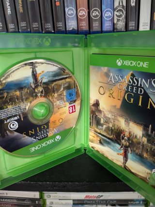 Assassin's Creed Origins Xbox One