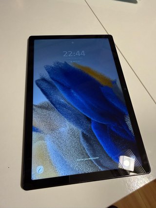 Samsung Galaxy Tab A8 10.5 64GB Azul