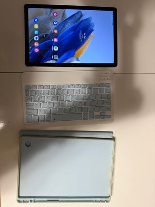 Samsung Galaxy Tab A8 10.5 64GB Azul