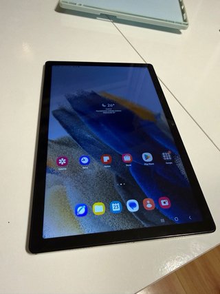 Samsung Galaxy Tab A8 10.5 64GB Azul