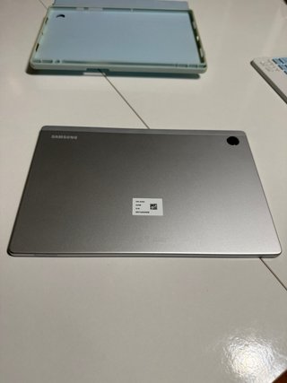 Samsung Galaxy Tab A8 10.5 64GB Azul