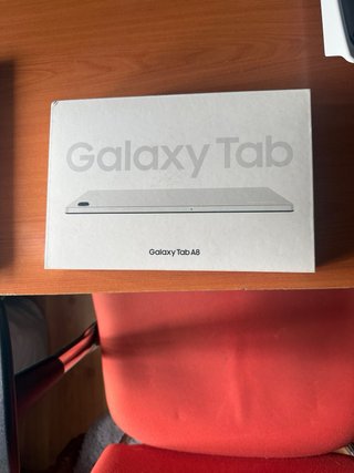 Samsung Galaxy Tab A8 10.5 64GB Azul
