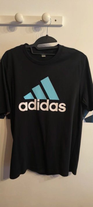 Camisetas Adidas Talla S