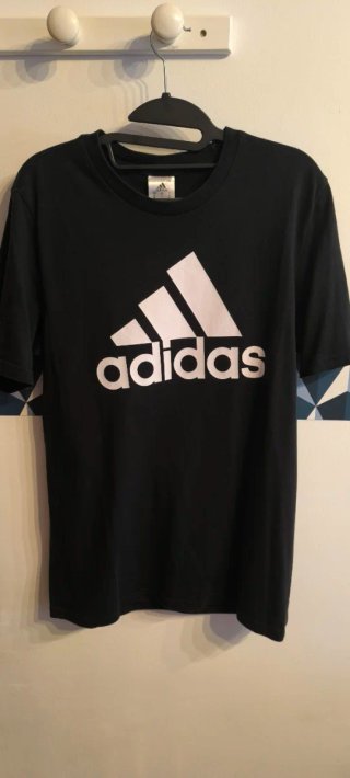 Camisetas Adidas Talla S