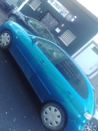 SEAT Ibiza 2007