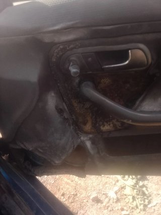 SEAT Ibiza 2007