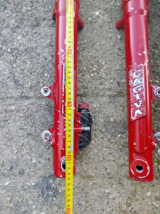 Horquillas,tijas  Cagiva