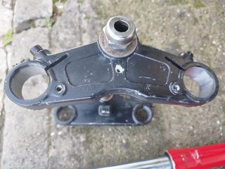 Horquillas,tijas  Cagiva