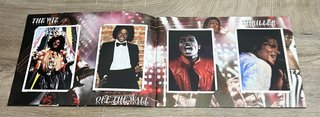 Michael Jackson Monografia Illustrata Album