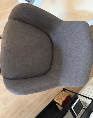 Taburetes altos Westwing Lisa (2 uds)