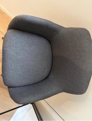 Taburetes altos Westwing Lisa (2 uds)