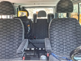 Ford Transit 2007
