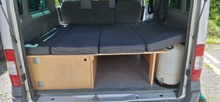 Ford Transit 2007