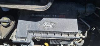Ford Transit 2007