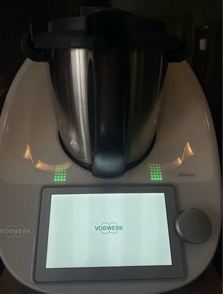 Robô Cozinha Bimby TM6 Vorwerk