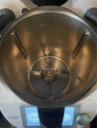 Robô Cozinha Bimby TM6 Vorwerk