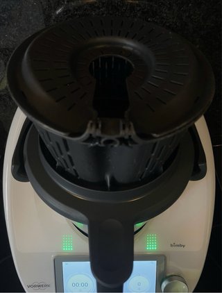 Robô Cozinha Bimby TM6 Vorwerk