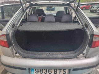 SEAT Leon 2002