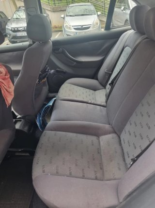 SEAT Leon 2002