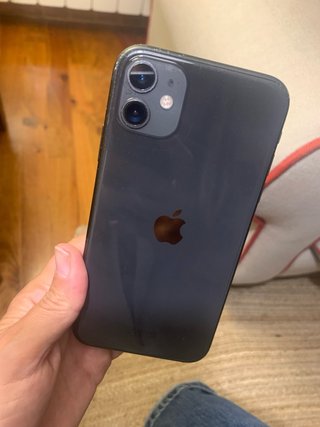 iPhone 11 128GB Buen Estado