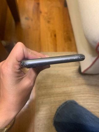 iPhone 11 128GB Buen Estado