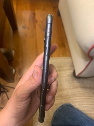 iPhone 11 128GB Buen Estado