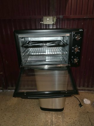 Horno Jata HN945 45L