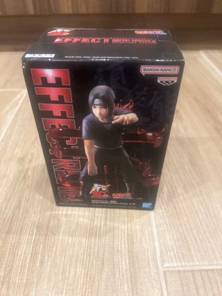 Figura Uchiha Itachi Efectreme Naruto