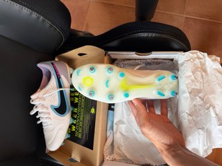 Nike Tiempo Legend 9 Elite SG-PRO AC