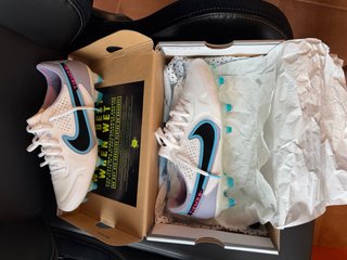 Nike Tiempo Legend 9 Elite SG-PRO AC