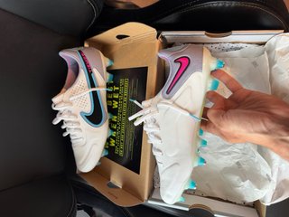 Nike Tiempo Legend 9 Elite SG-PRO AC