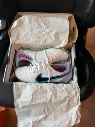 Nike Tiempo Legend 9 Elite SG-PRO AC