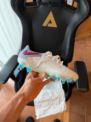 Nike Tiempo Legend 9 Elite SG-PRO AC