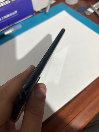 Samsung S9 Plus Negro