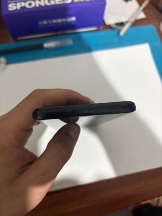 Samsung S9 Plus Negro