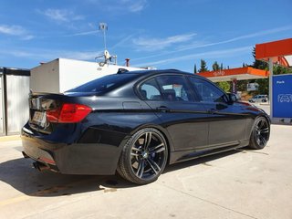 BMW Serie 3 420cv PREPARACION EXCLUSIVA!!